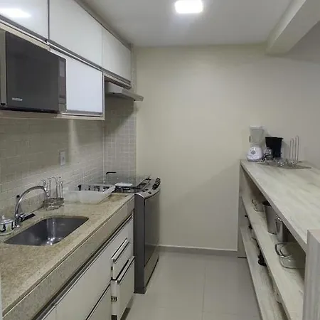 Apartamento Com Vista Mar Angra dos Reis Exterior photo