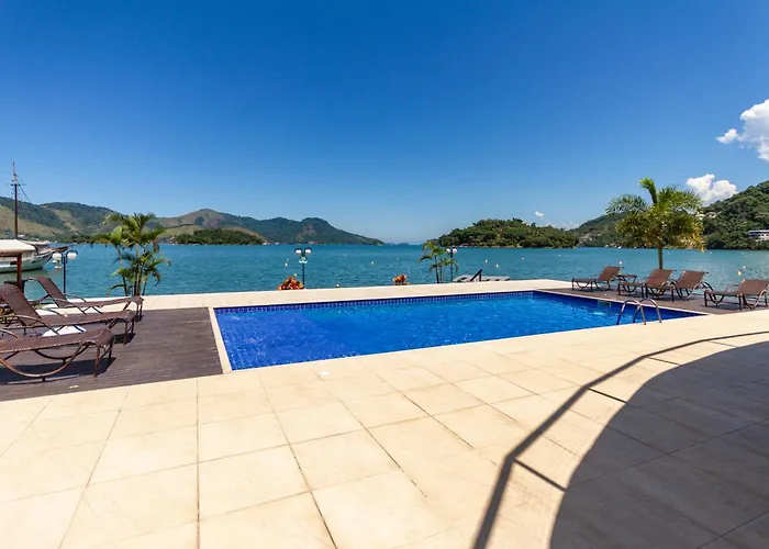 Apartamento Com Vista Mar