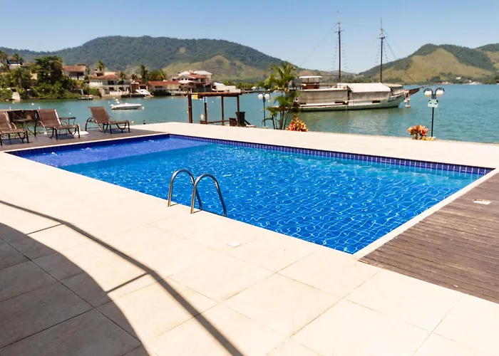 Apartamento Com Vista Mar