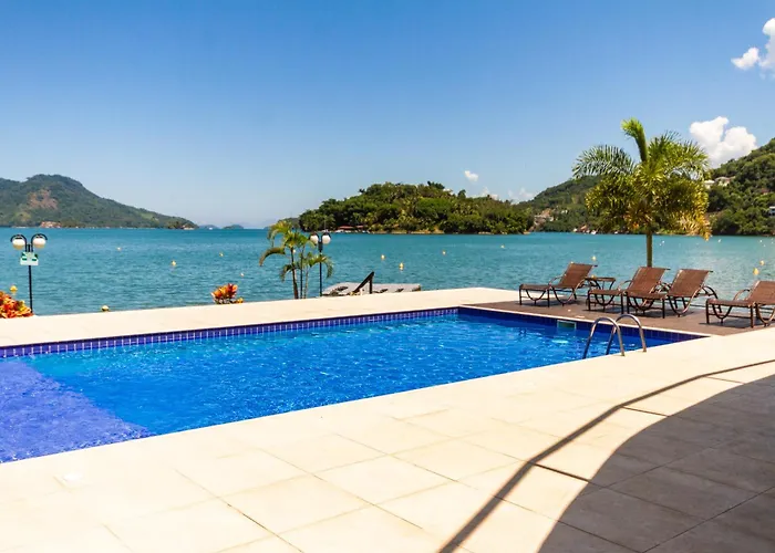 Apartamento Com Vista Mar
