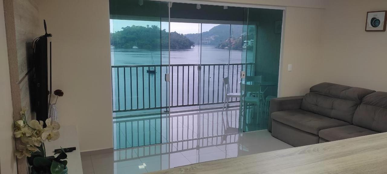 Apartamento Com Vista Mar Angra dos Reis