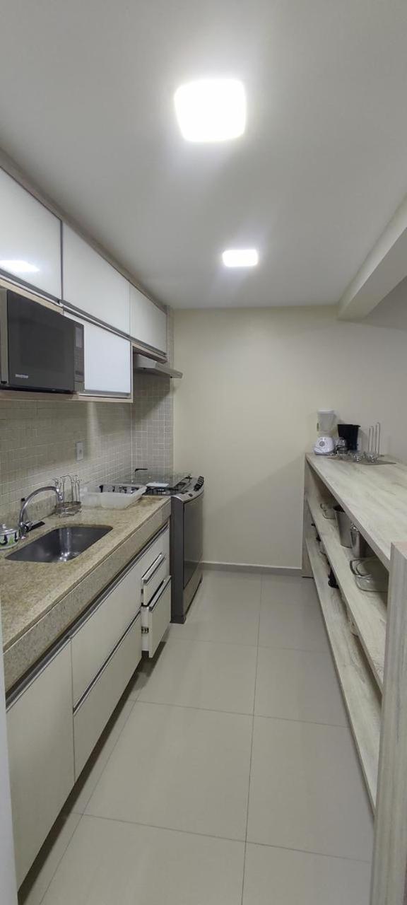 Apartamento Com Vista Mar