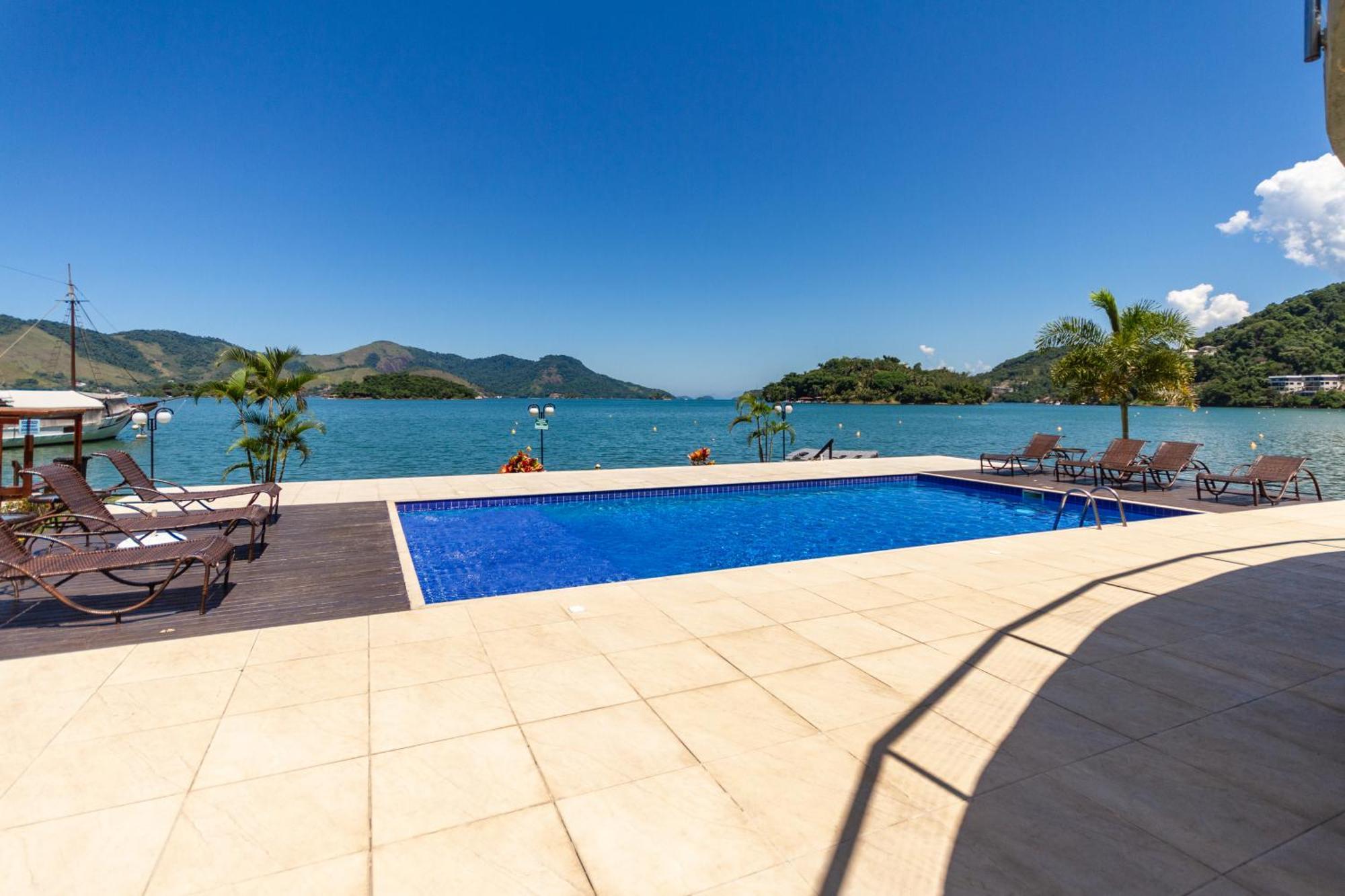 Apartamento Com Vista Mar