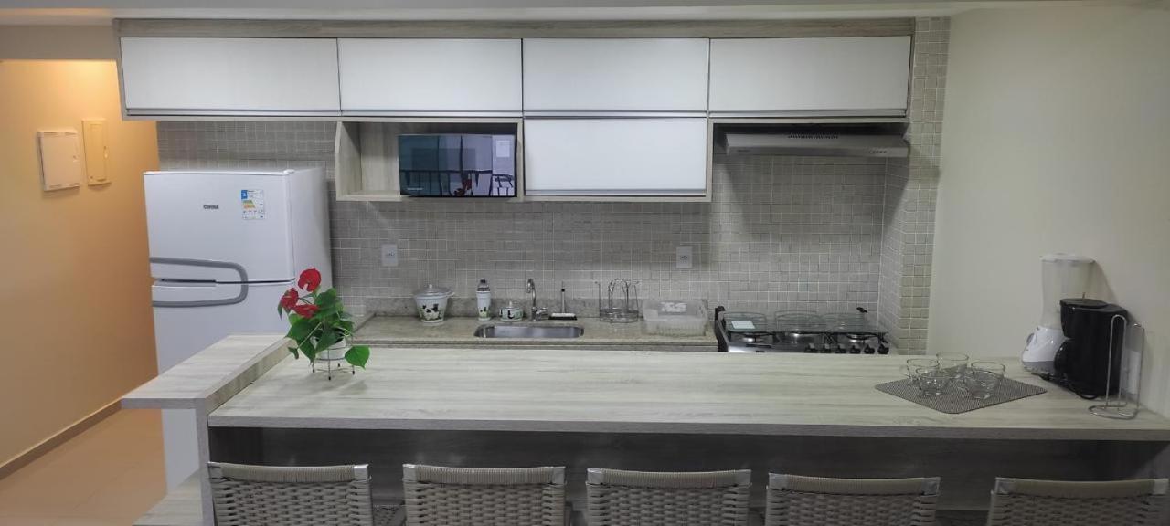 Com Vista Mar Apartamento *
