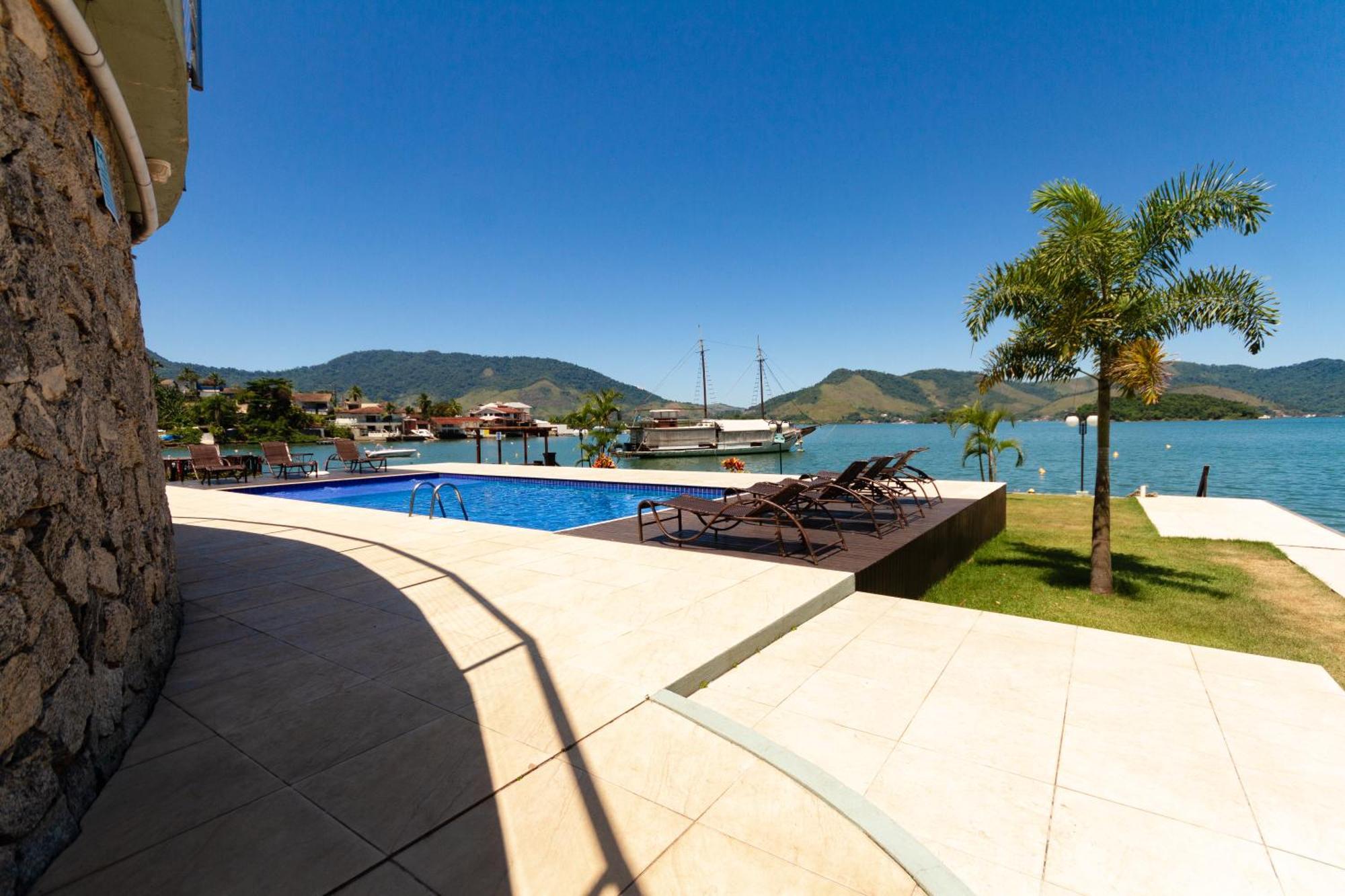 Apartamento Com Vista Mar *