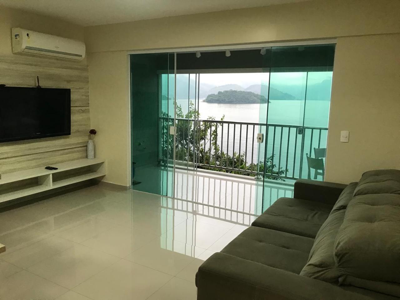Com Vista Mar Apartamento Angra dos Reis