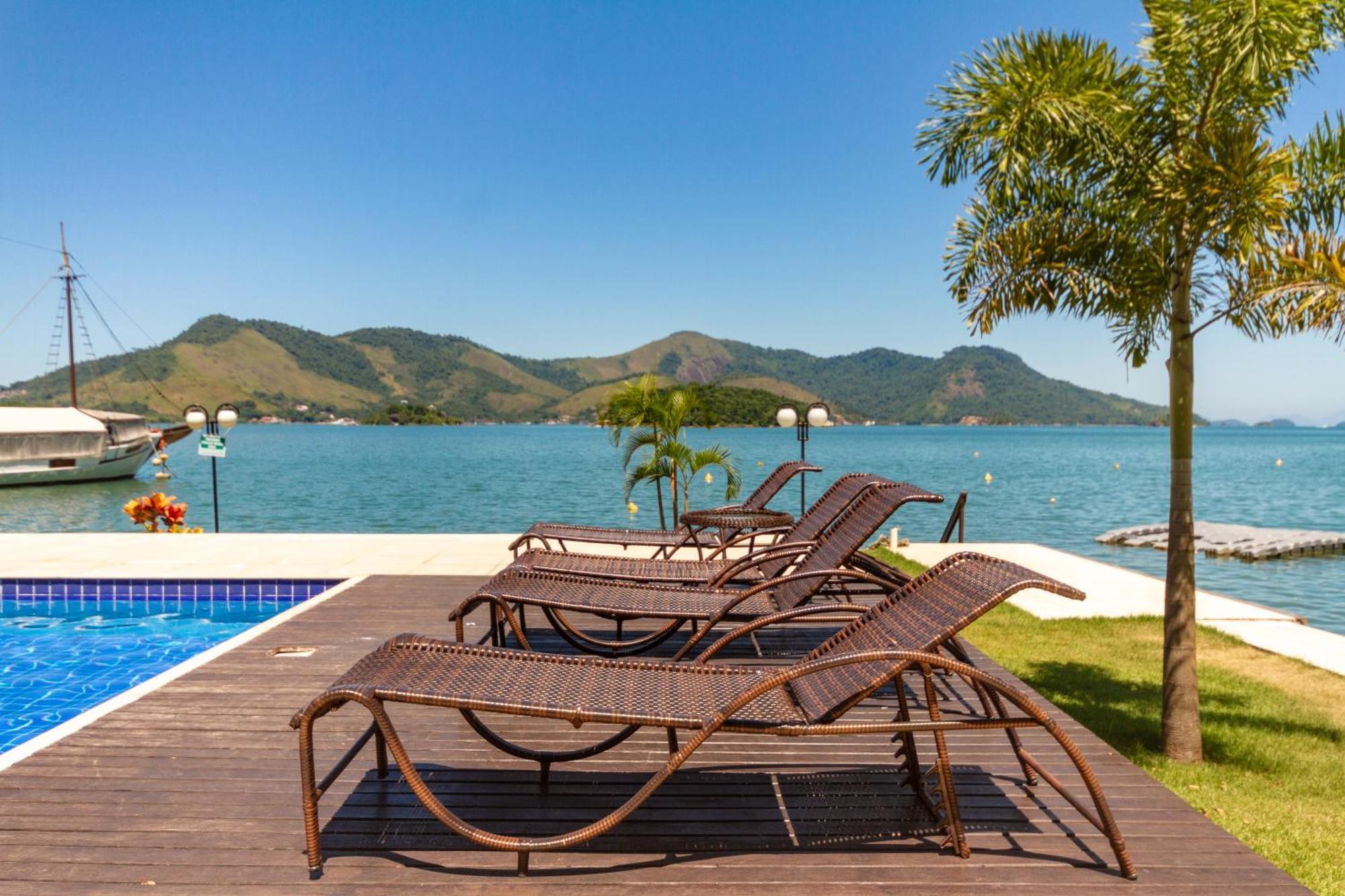 Com Vista Mar Angra dos Reis