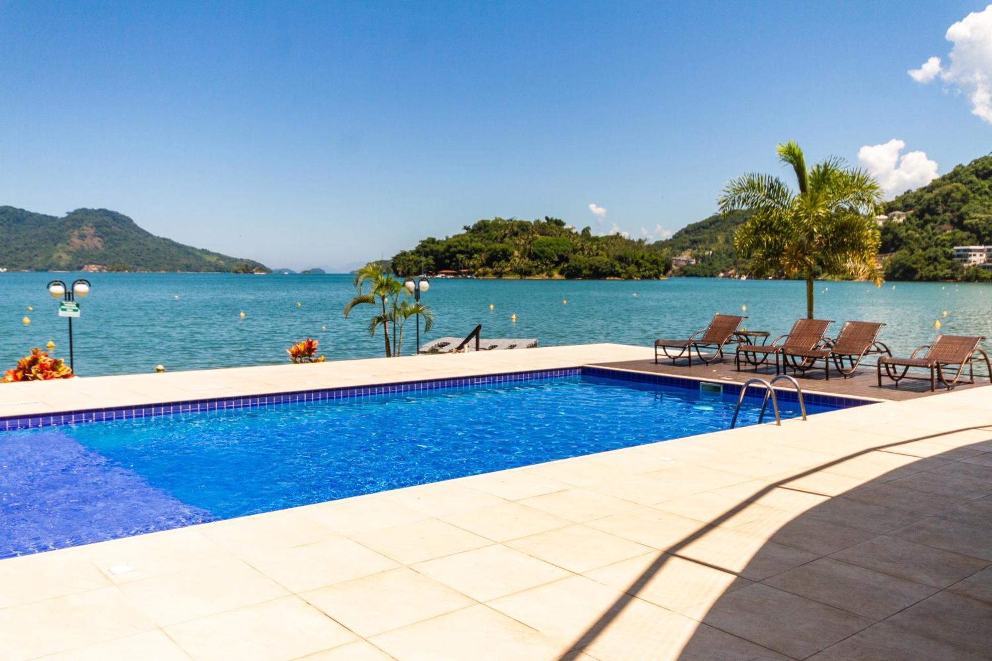 Com Vista Mar Angra dos Reis